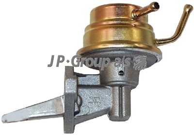 Jp Group Kraftstoffpumpe [Hersteller-Nr. 127086001] für Audi, VW von JP GROUP