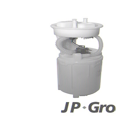 Jp Group Kraftstoffpumpe [Hersteller-Nr. 1115203100] für Seat, VW von JP GROUP