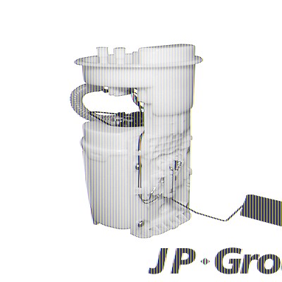 Jp Group Kraftstoffpumpe [Hersteller-Nr. 1115203000] für Audi, Seat, Skoda, VW von JP GROUP