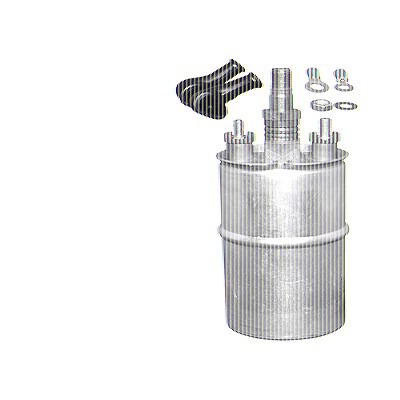 Jp Group Kraftstoffpumpe [Hersteller-Nr. 1115204200] für Audi von JP GROUP