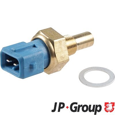 Jp Group Kühlmitteltemperatur-Sensor [Hersteller-Nr. 1593200100] für Ford von JP GROUP