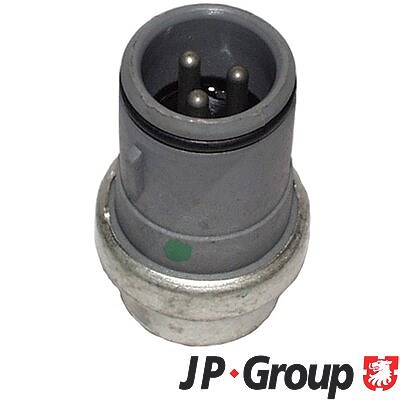 Jp Group Kühlmitteltemperatur-Sensor mit Gummi-Dichtring [Hersteller-Nr. 1193101100] für Audi von JP GROUP