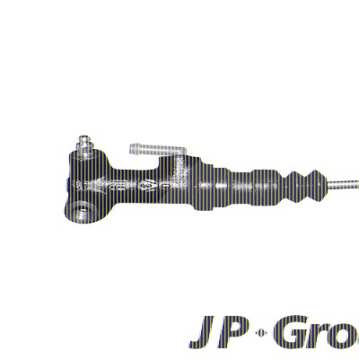 Jp Group Kupplungsgeberzylinder [Hersteller-Nr. 1130600900] für VW von JP GROUP