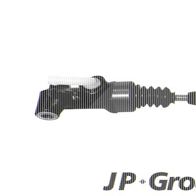 Jp Group Kupplungsgeberzylinder [Hersteller-Nr. 1130601400] für VW von JP GROUP