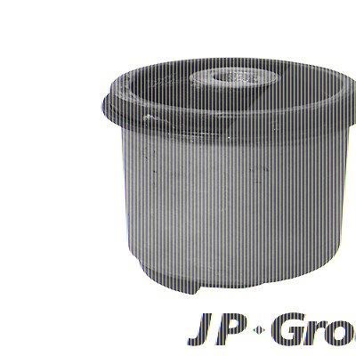 Jp Group Lagerung, Achskörper [Hersteller-Nr. 1150100500] für Audi, Seat, Skoda, VW von JP GROUP