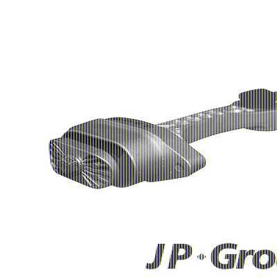 Jp Group Lagerung, Automatikgetriebe [Hersteller-Nr. 1132406600] für Seat, Audi, VW von JP GROUP