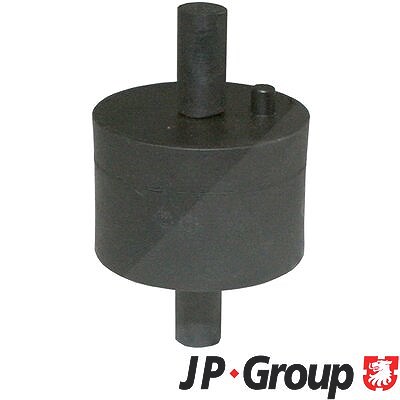 Jp Group Lagerung, Motor [Hersteller-Nr. 1417900200] für BMW von JP GROUP