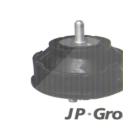 Jp Group Lagerung, Motor [Hersteller-Nr. 1417901080] für BMW von JP GROUP