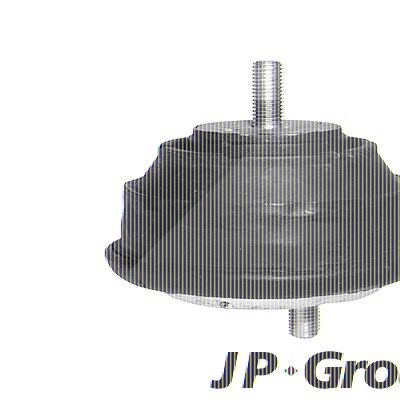 Jp Group Lagerung, Motor [Hersteller-Nr. 1417900800] für BMW von JP GROUP