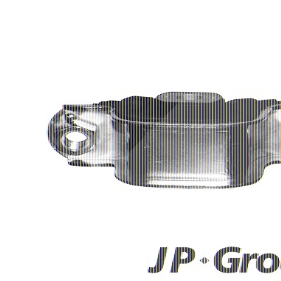 Jp Group Lagerung, Motor [Hersteller-Nr. 4117900700] für Citroën, Fiat, Peugeot von JP GROUP