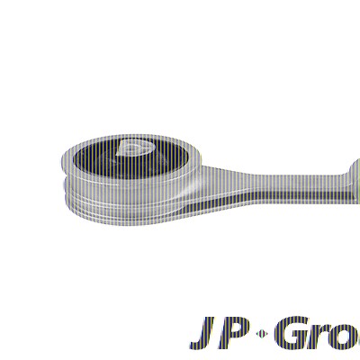 Jp Group Lagerung, Motor [Hersteller-Nr. 1532400200] für Ford, Mazda von JP GROUP