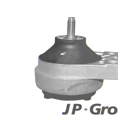 Jp Group Lagerung, Motor [Hersteller-Nr. 1517902080] für Ford von JP GROUP