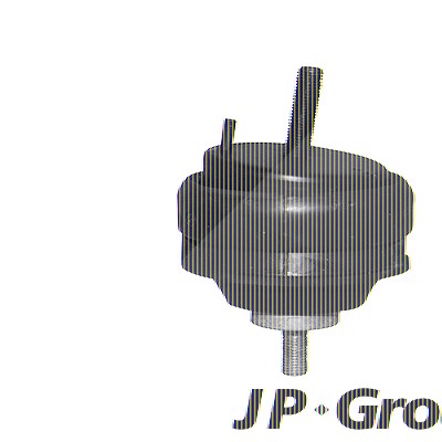 Jp Group Lagerung, Motor [Hersteller-Nr. 1517901370] für Ford von JP GROUP