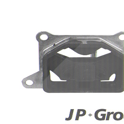 Jp Group Lagerung, Motor [Hersteller-Nr. 1217903480] für Opel von JP GROUP