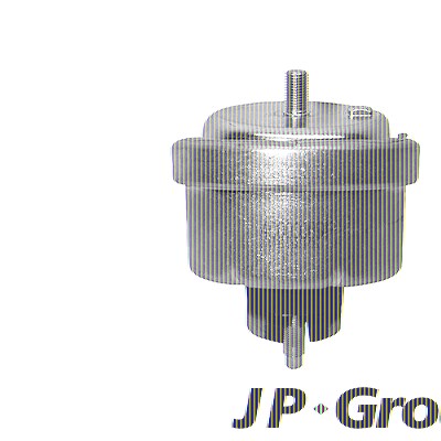 Jp Group Lagerung, Motor [Hersteller-Nr. 1217906470] für Opel von JP GROUP