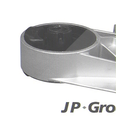 Jp Group Lagerung, Motor [Hersteller-Nr. 1217903900] für Opel von JP GROUP