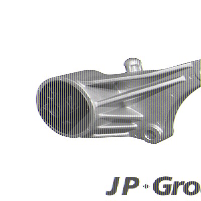 Jp Group Lagerung, Motor [Hersteller-Nr. 1217904000] für Opel von JP GROUP