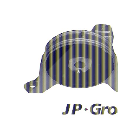 Jp Group Lagerung, Motor [Hersteller-Nr. 1217904980] für Opel von JP GROUP