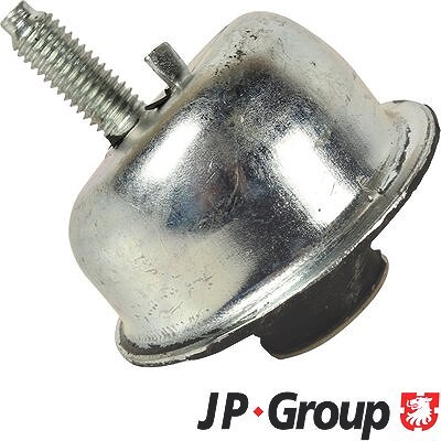 Jp Group Lagerung, Motor [Hersteller-Nr. 4117902480] für Peugeot von JP GROUP