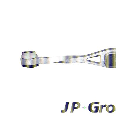 Jp Group Lagerung, Motor [Hersteller-Nr. 4317901400] für Renault von JP GROUP