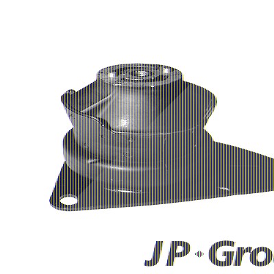 Jp Group Lagerung, Motor [Hersteller-Nr. 1117904400] für Seat, VW von JP GROUP