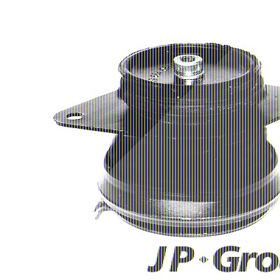 Jp Group Lagerung, Motor [Hersteller-Nr. 1117901380] für Seat, VW von JP GROUP