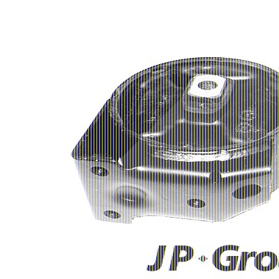 Jp Group Lagerung, Motor [Hersteller-Nr. 1117902780] für Seat, VW von JP GROUP