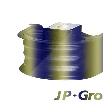 Jp Group Lagerung, Motor [Hersteller-Nr. 1117913600] für VW von JP GROUP