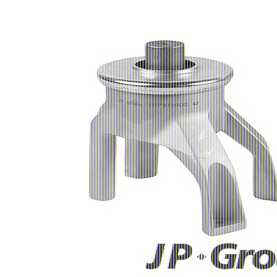 Jp Group Lagerung, Motor [Hersteller-Nr. 1117913900] für VW von JP GROUP