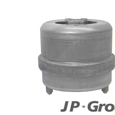 Jp Group Lagerung, Motor [Hersteller-Nr. 1117910280] für VW von JP GROUP