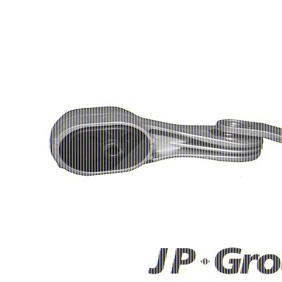 Jp Group Lagerung, Schaltgetriebe [Hersteller-Nr. 1132402600] für Ford, Seat, VW von JP GROUP