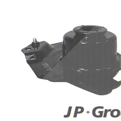 Jp Group Lagerung, Schaltgetriebe [Hersteller-Nr. 1132402100] für Seat, VW von JP GROUP