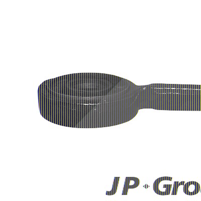 Jp Group Lagerung Querlenker rechts [Hersteller-Nr. 1440200680] für BMW von JP GROUP