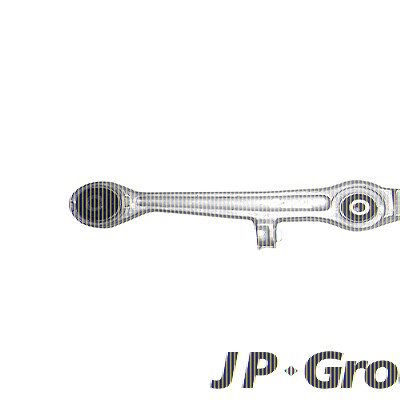 Jp Group Lenker, Radaufhängung [Hersteller-Nr. 1140101800] für Skoda, Audi, VW von JP GROUP