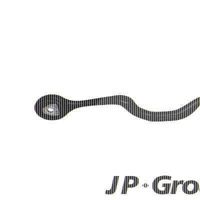 Jp Group Lenker, Radaufhängung [Hersteller-Nr. 1440100980] für BMW von JP GROUP