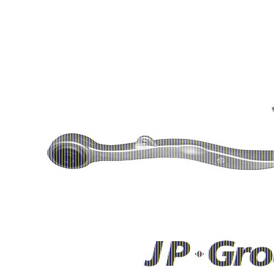 Jp Group Lenker, Radaufhängung [Hersteller-Nr. 1440101680] für BMW von JP GROUP