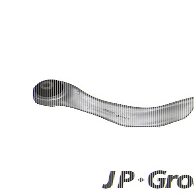 Jp Group Lenker, Radaufhängung [Hersteller-Nr. 1440104080] für BMW von JP GROUP