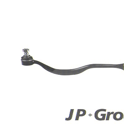 Jp Group Lenker, Radaufhängung [Hersteller-Nr. 1440102670] für BMW von JP GROUP