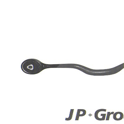 Jp Group Lenker, Radaufhängung [Hersteller-Nr. 1440102680] für BMW von JP GROUP