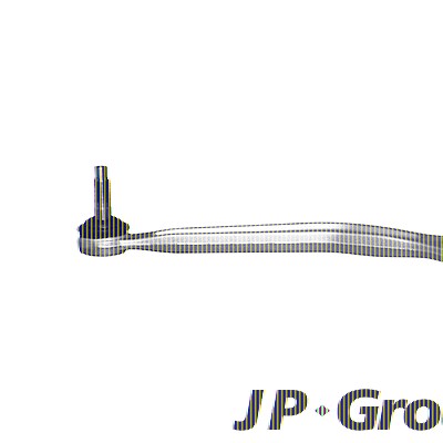 Jp Group Lenker, Radaufhängung [Hersteller-Nr. 1450200770] für BMW von JP GROUP