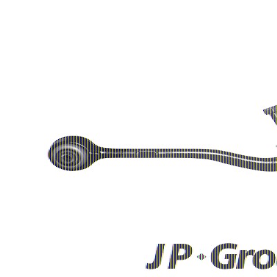 Jp Group Lenker, Radaufhängung [Hersteller-Nr. 1440101770] für BMW von JP GROUP