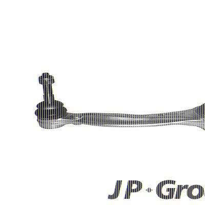 Jp Group Lenker, Radaufhängung [Hersteller-Nr. 1450201370] für BMW von JP GROUP