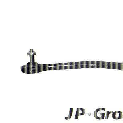 Jp Group Lenker, Radaufhängung [Hersteller-Nr. 1450201670] für BMW von JP GROUP