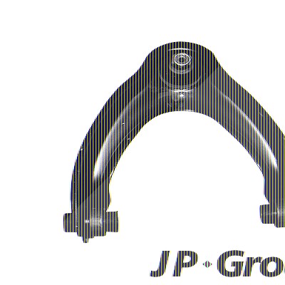 Jp Group Lenker, Radaufhängung [Hersteller-Nr. 3440100280] für Honda von JP GROUP