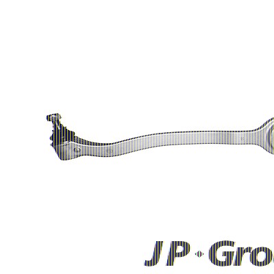 Jp Group Lenker, Radaufhängung [Hersteller-Nr. 1340103070] für Mercedes-Benz von JP GROUP