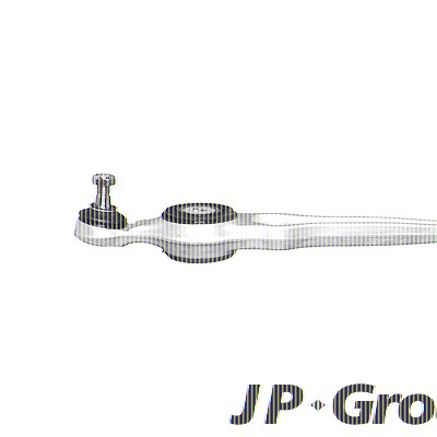 Jp Group Lenker, Radaufhängung [Hersteller-Nr. 4540100170] für Saab von JP GROUP