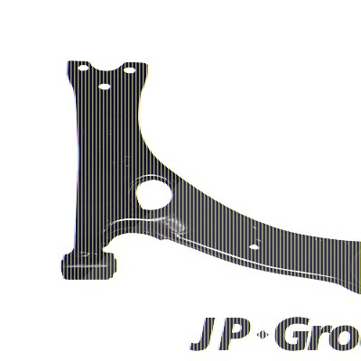 Jp Group Lenker, Radaufhängung [Hersteller-Nr. 4840100680] für Toyota von JP GROUP