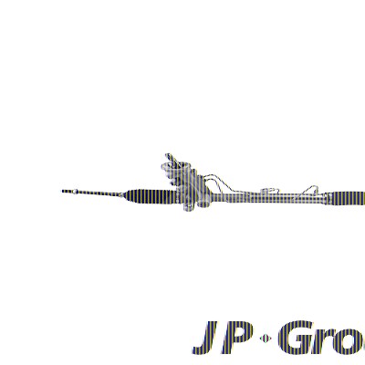 Jp Group Lenkgetriebe [Hersteller-Nr. 1144304500] für Skoda, Seat, VW von JP GROUP