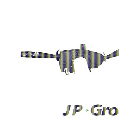 Jp Group Lenkstockschalter [Hersteller-Nr. 1596200600] für Ford von JP GROUP