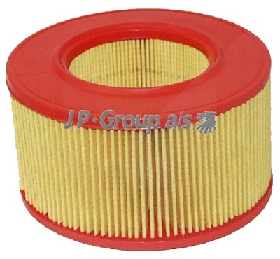 Jp Group Luftfilter [Hersteller-Nr. 129045001] für Austin, Saab, VW von JP GROUP